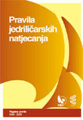 Pravila regata